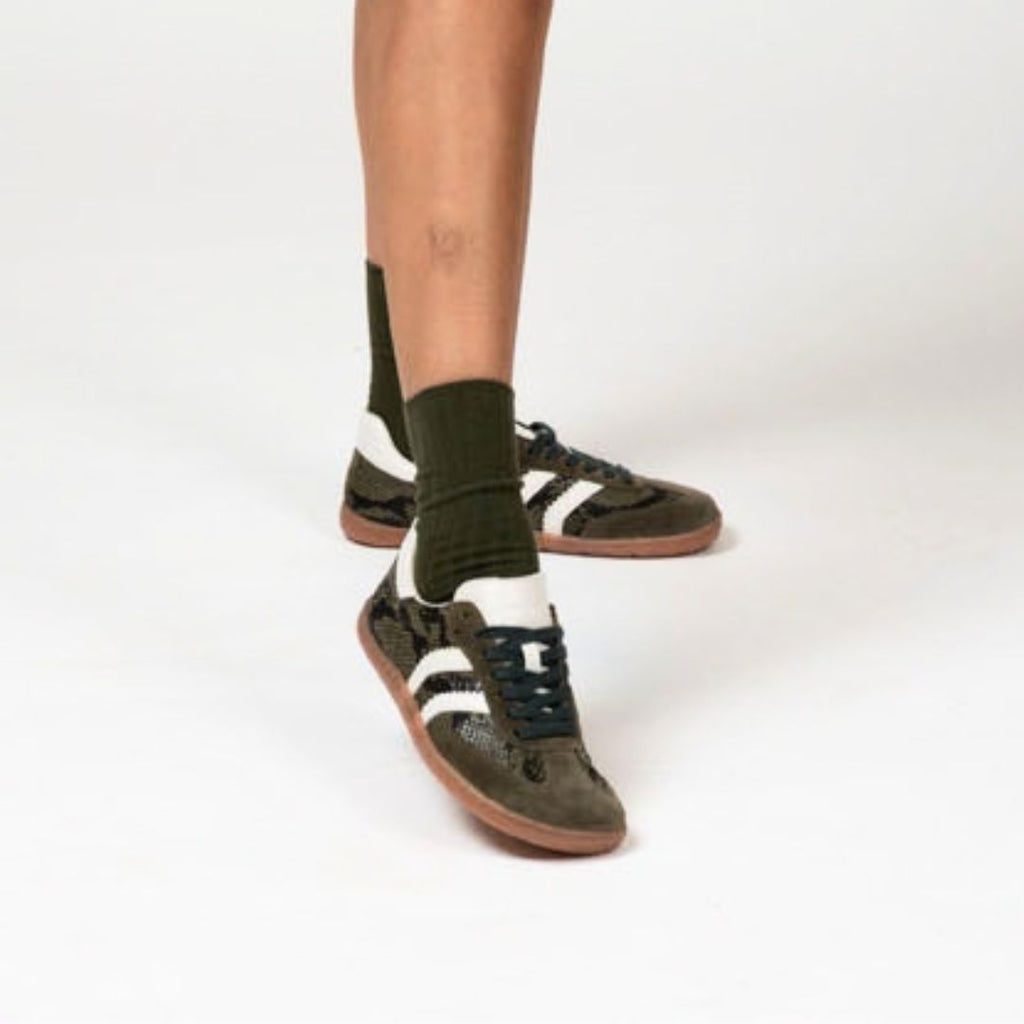 Sneaker Trick Bori