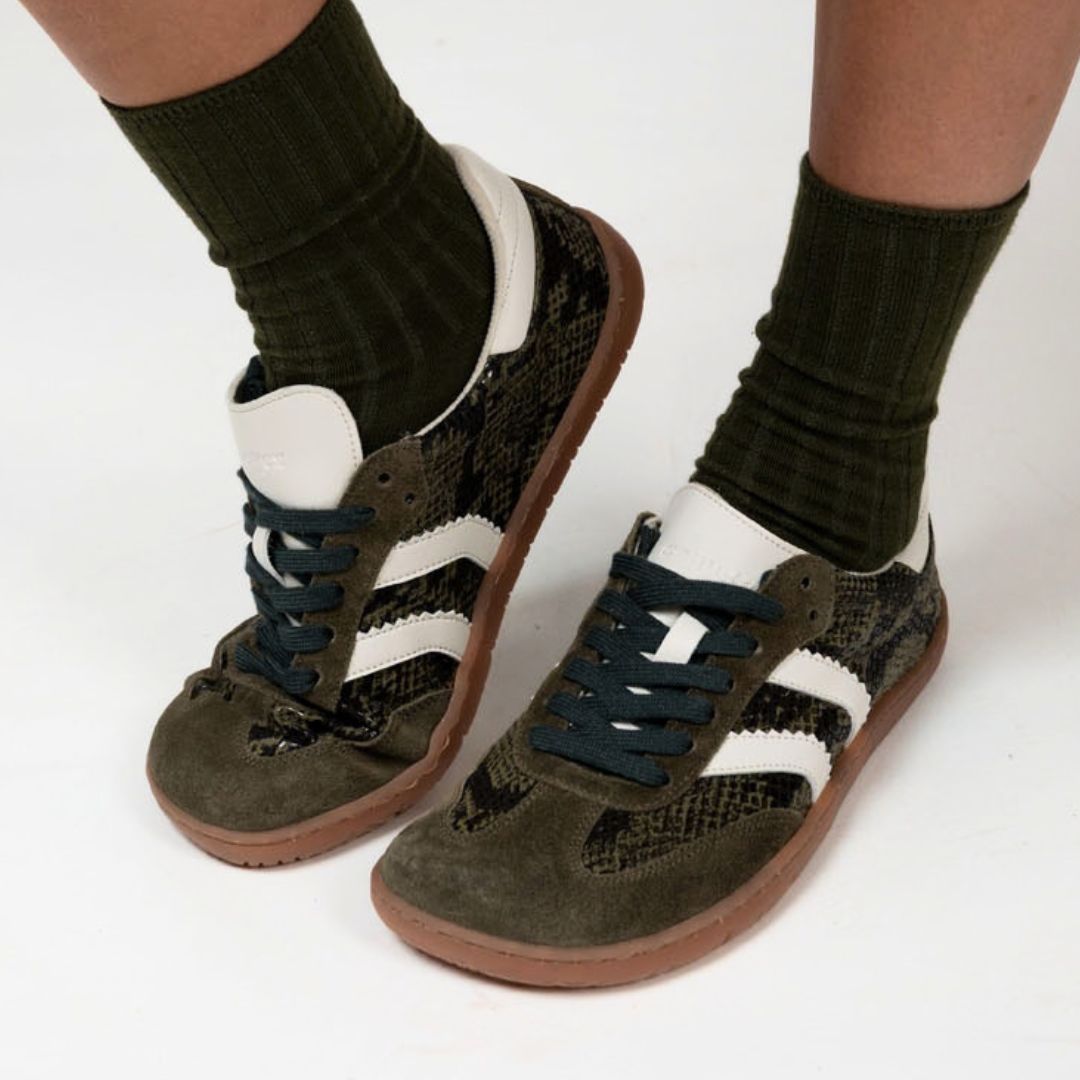 Sneaker Trick Bori