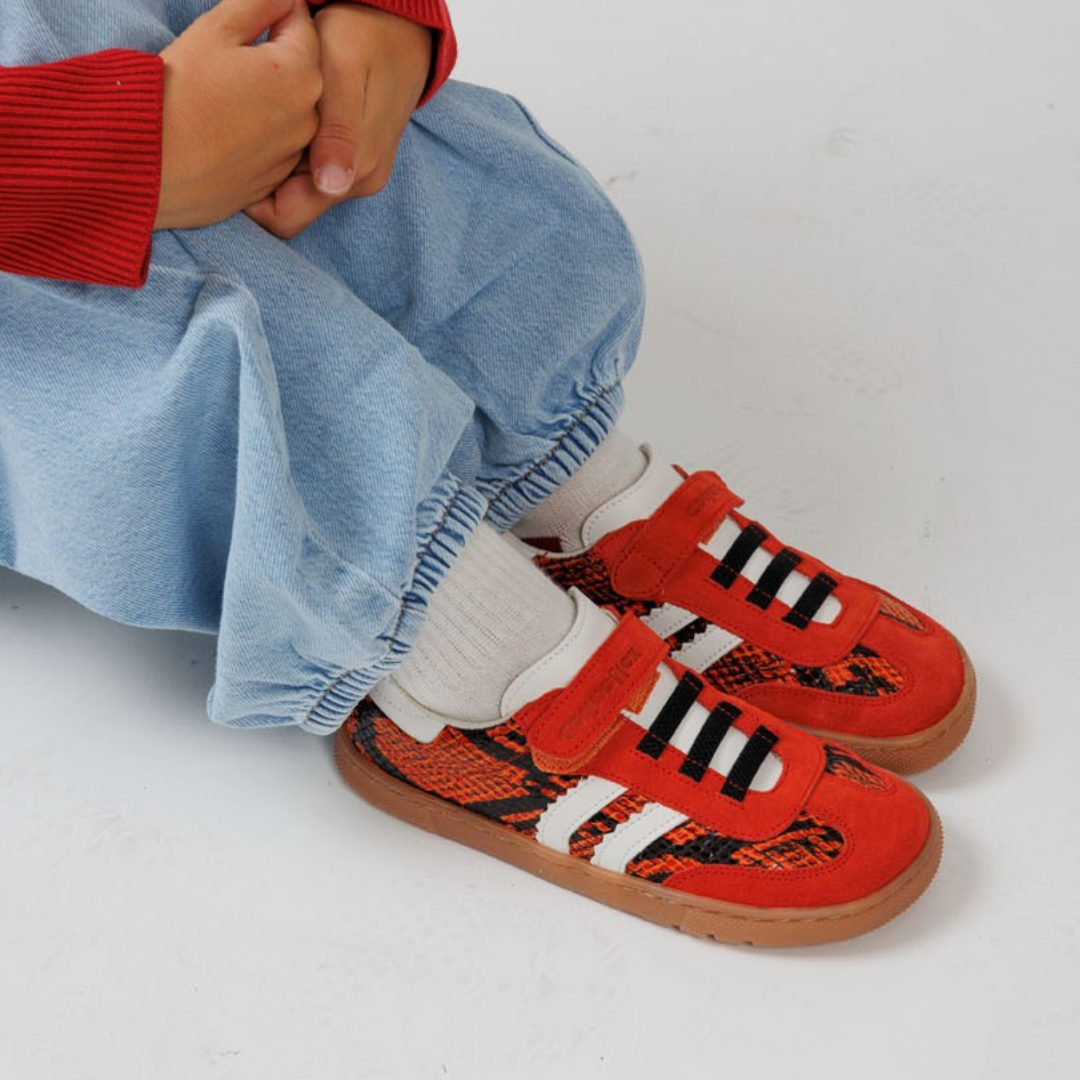 Sneaker Trick Low Junior