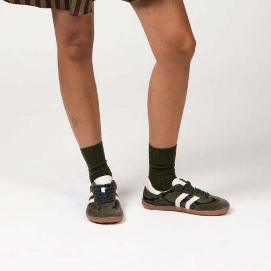 Sneaker Trick Bori