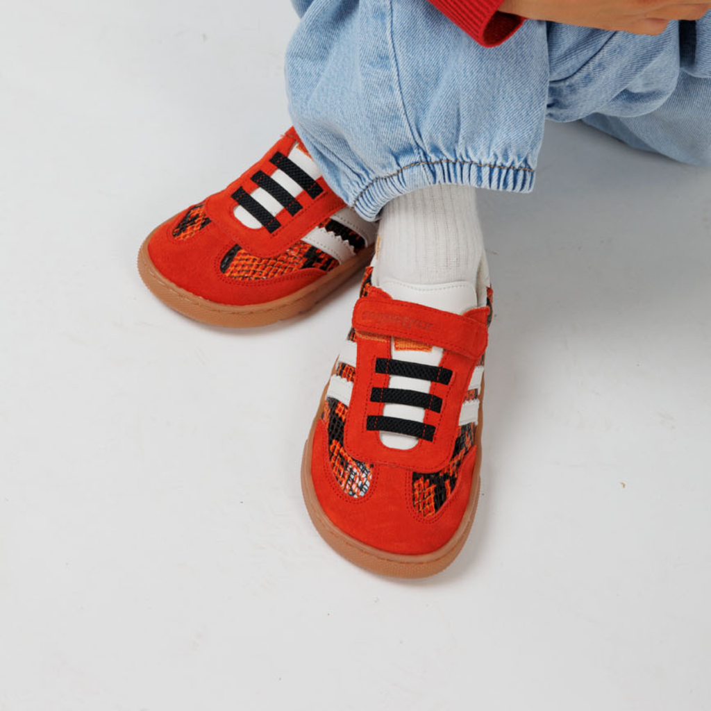 Sneaker Trick Low Junior
