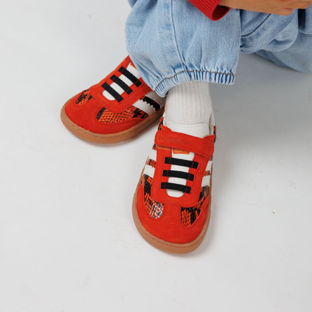 Sneaker Trick Low Junior
