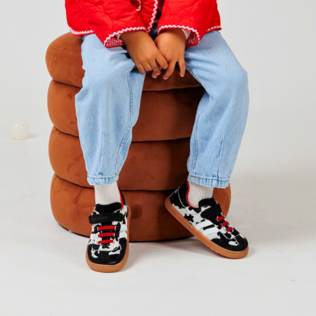 Sneaker Trac Merge