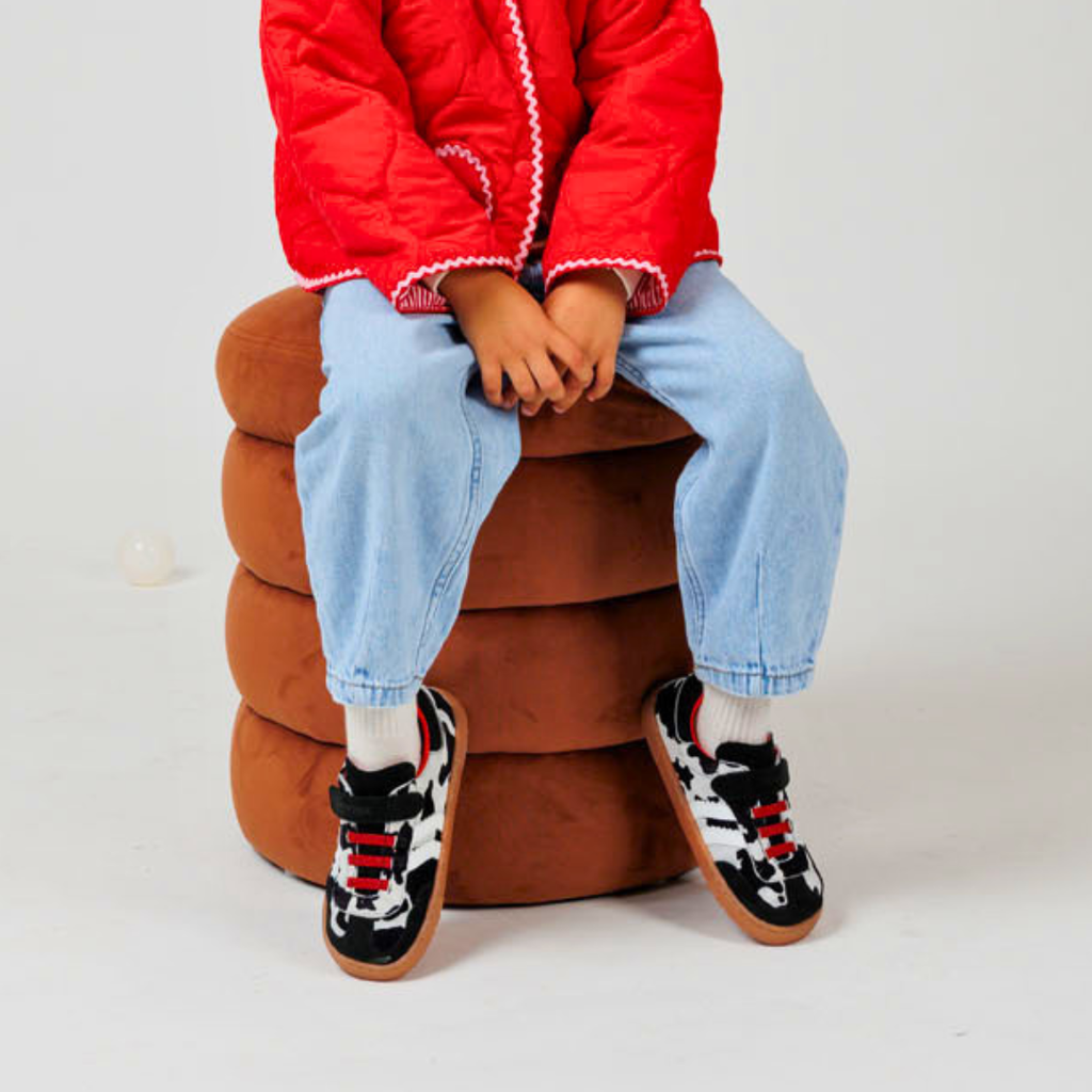 Sneaker Trac Merge