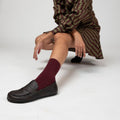 Mocasín Adulto Mist Mix