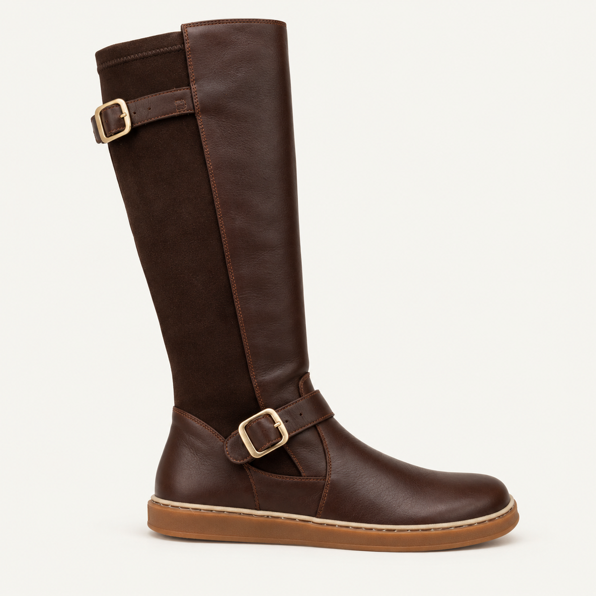 Bota Noria Brown