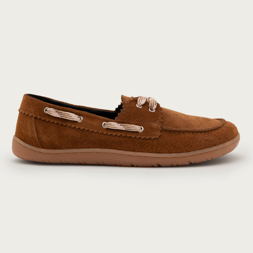 Mocasín Adulto Milo Rust