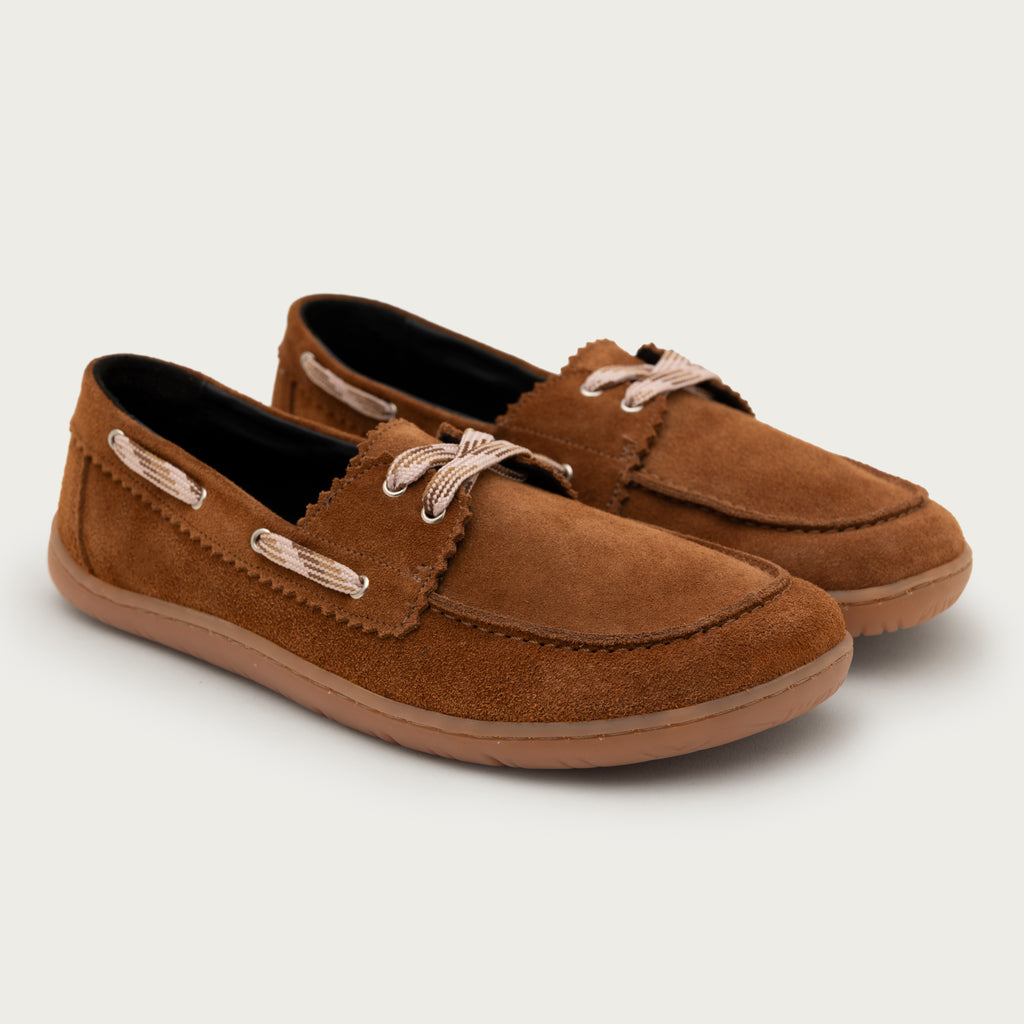 Mocasín Adulto Milo Rust