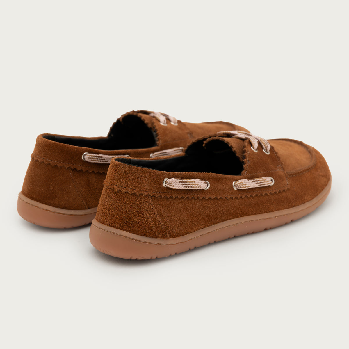 Mocasín Adulto Milo Rust
