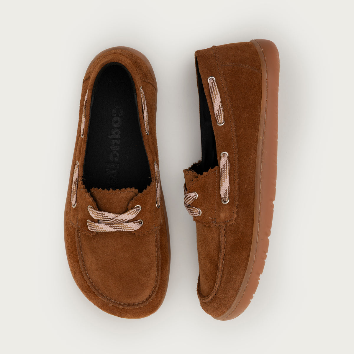 Mocasín Adulto Milo Rust