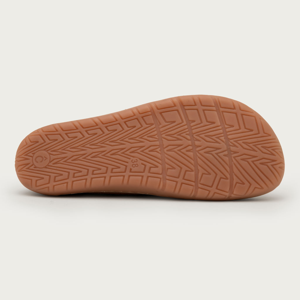 Mocasín Adulto Milo Rust