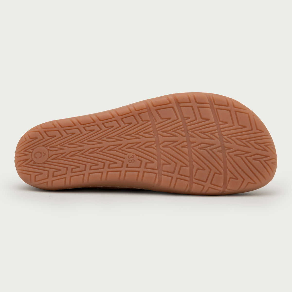 Mocasín Adulto Milo Rust