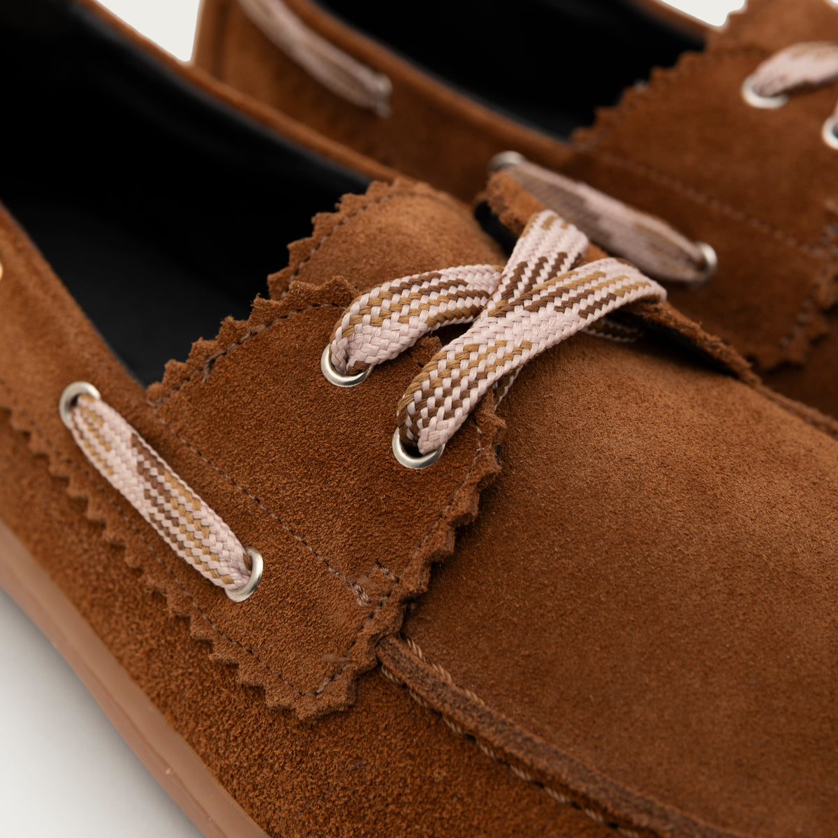 Mocasín Adulto Milo Rust