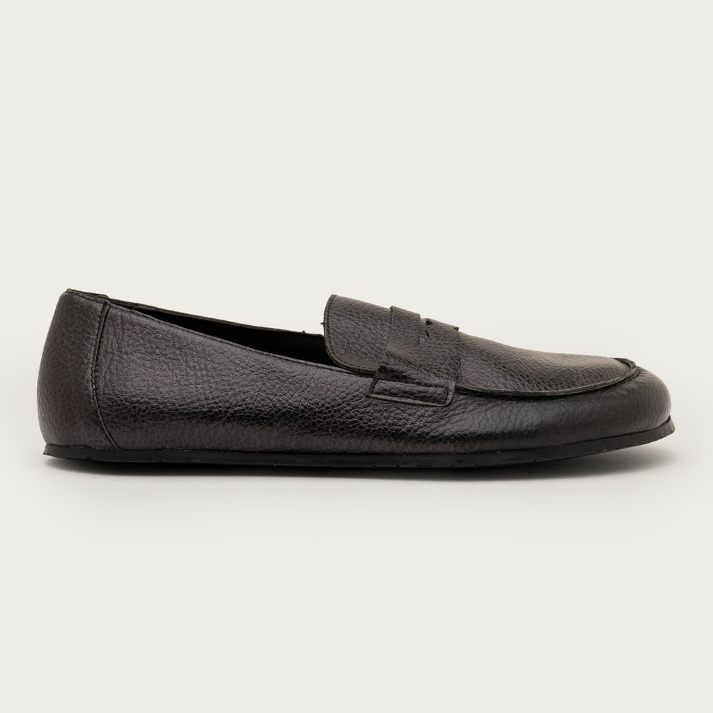 Mocasín Adulto Mist Black