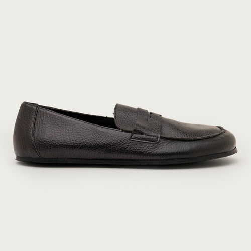 Mocasín Adulto Mist Black