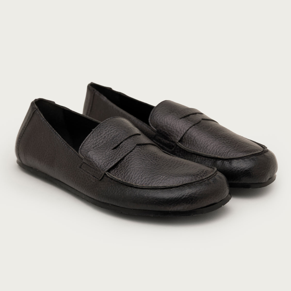 Mocasín Adulto Mist Black