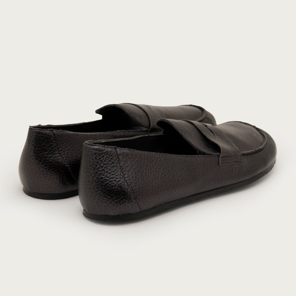 Mocasín Adulto Mist Black