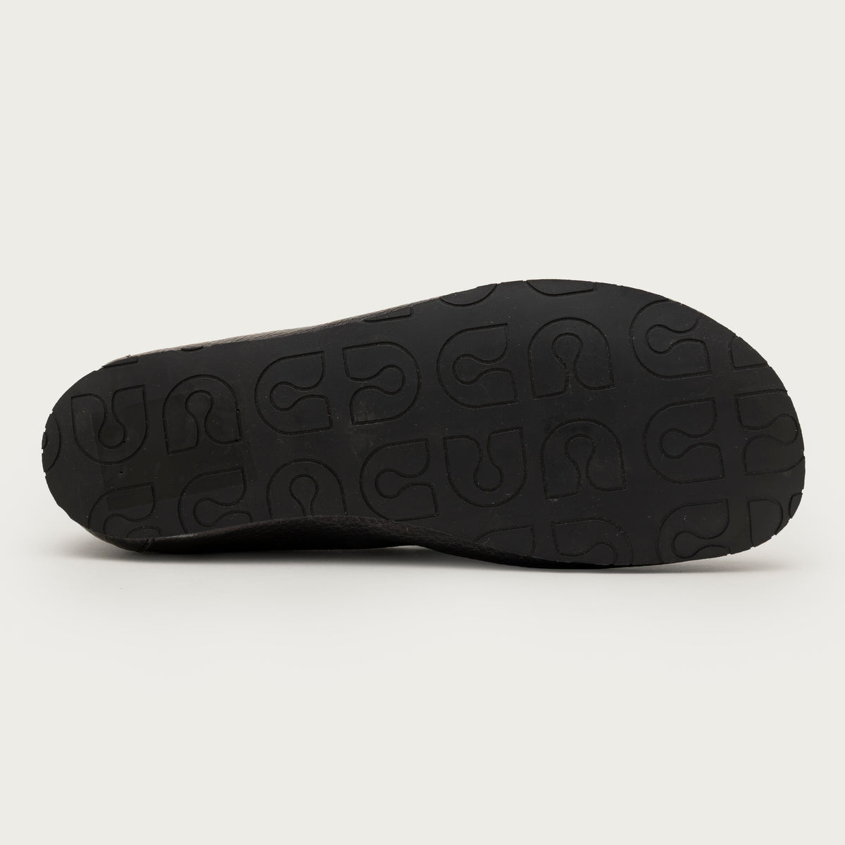 Mocasín Adulto Mist Black