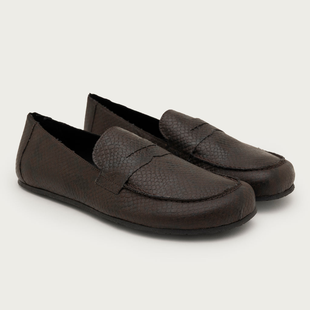 Mocasín Adulto Mist Mix