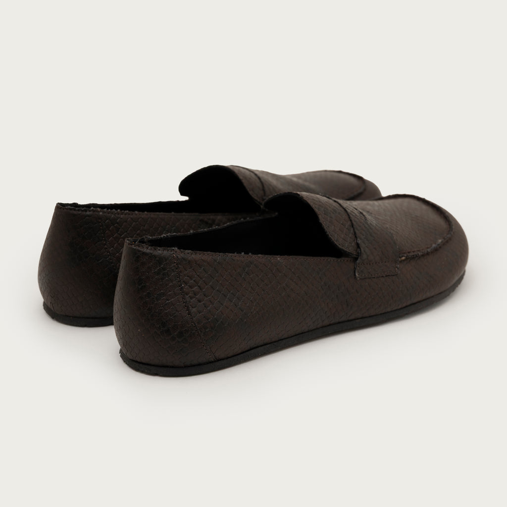 Mocasín Adulto Mist Mix