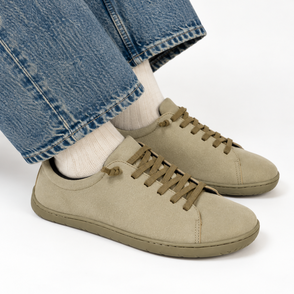 Zapato Emi Field