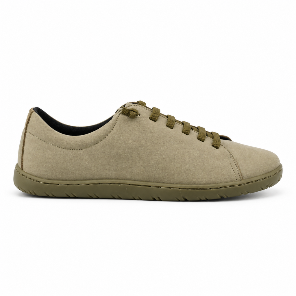 Zapato Emi Field