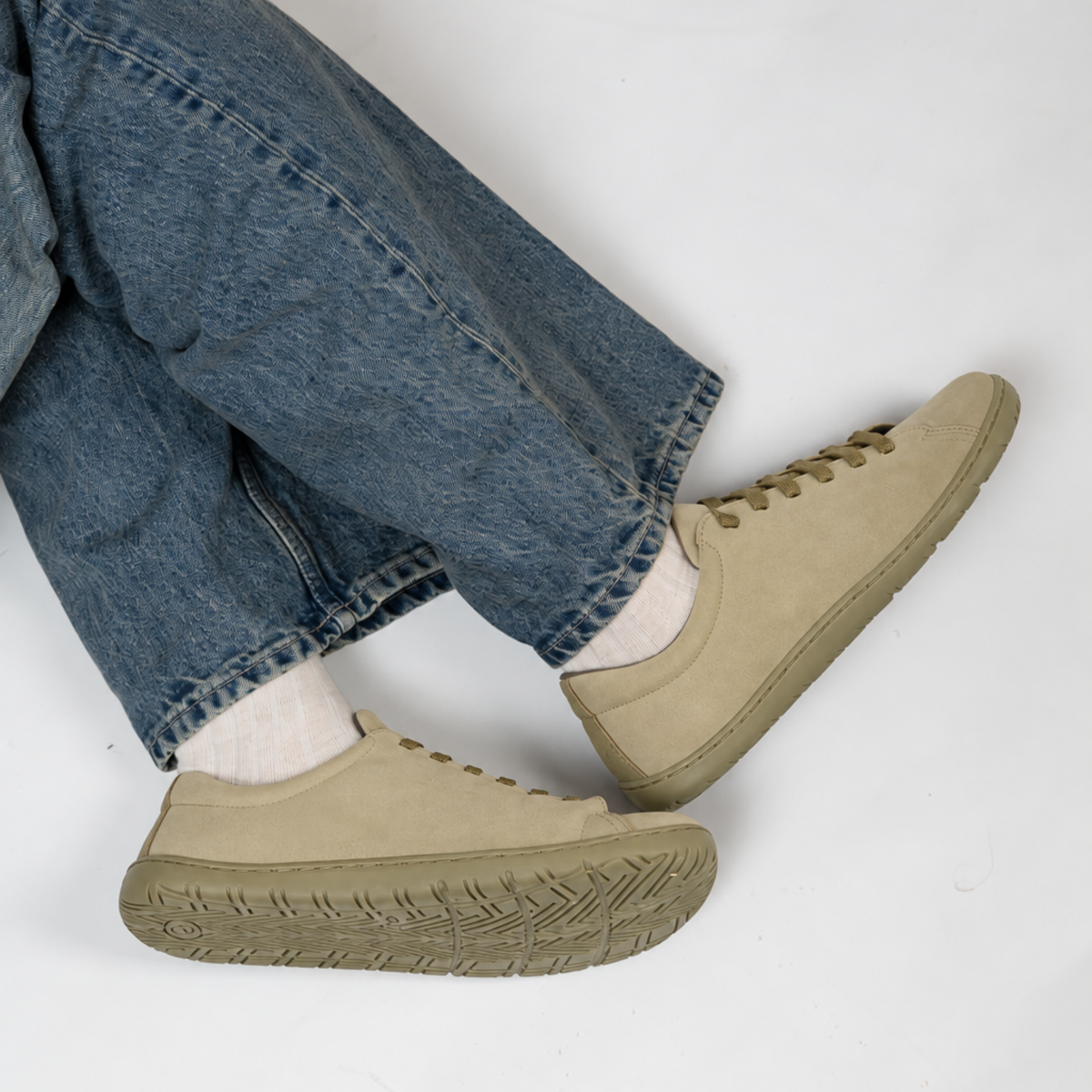 Zapato Emi Field