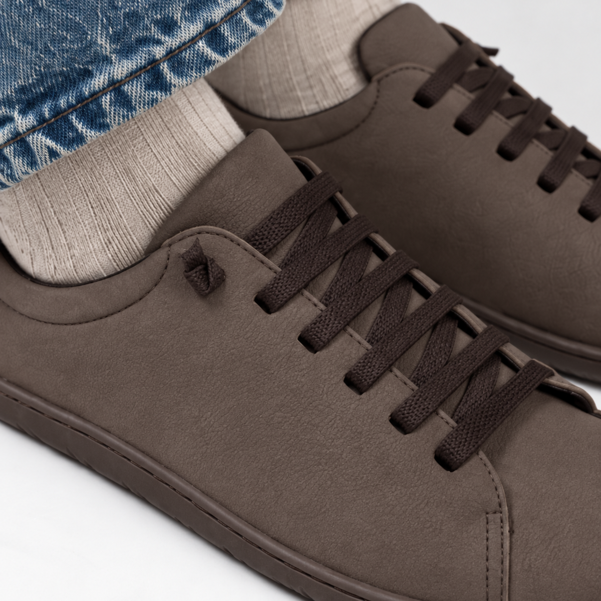 Zapato Emi Coffee
