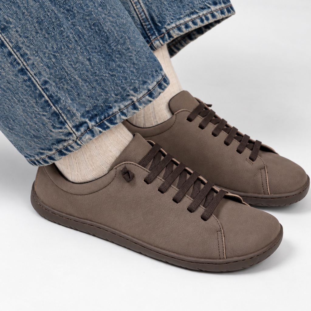 Zapato Emi Coffee