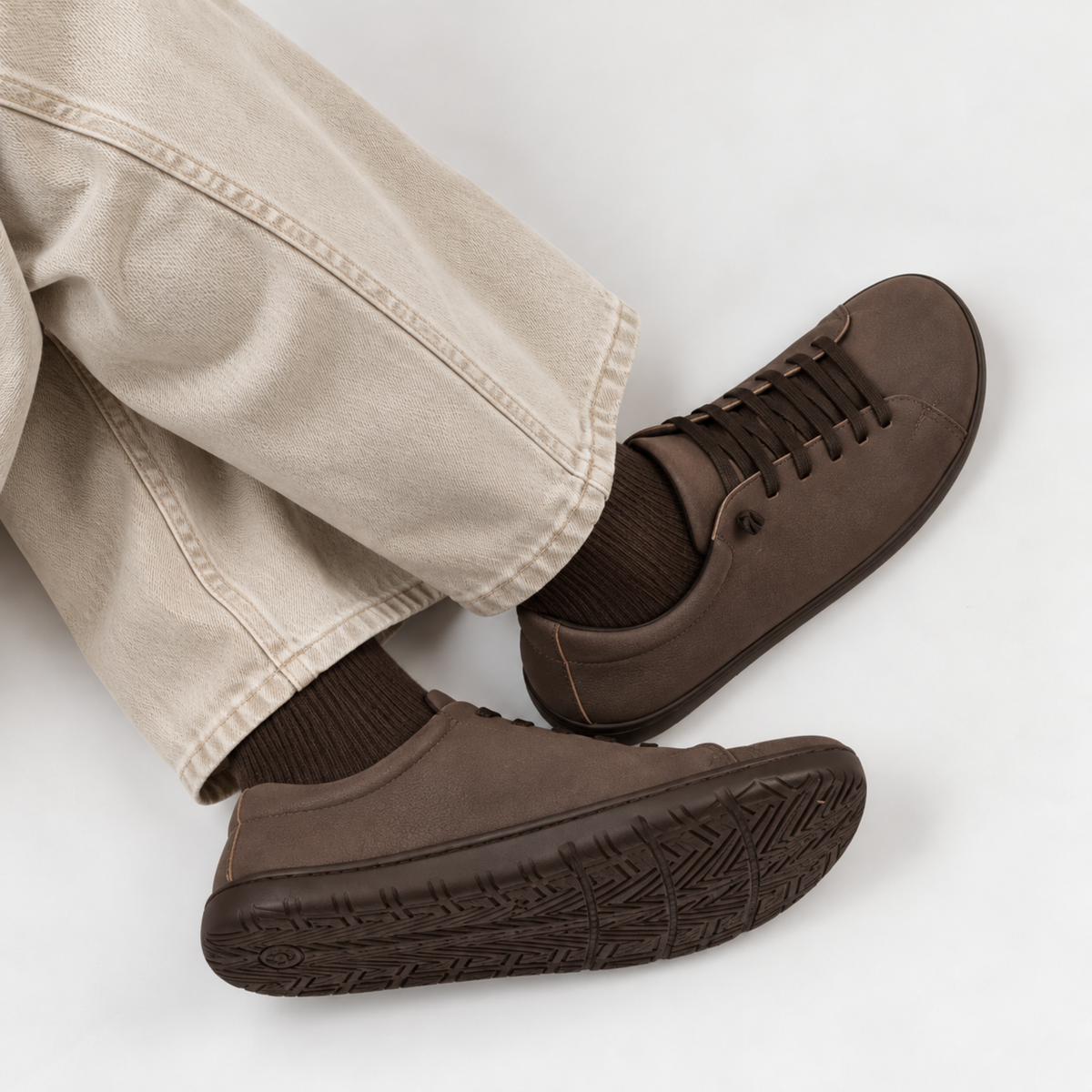 Zapato Emi Coffee