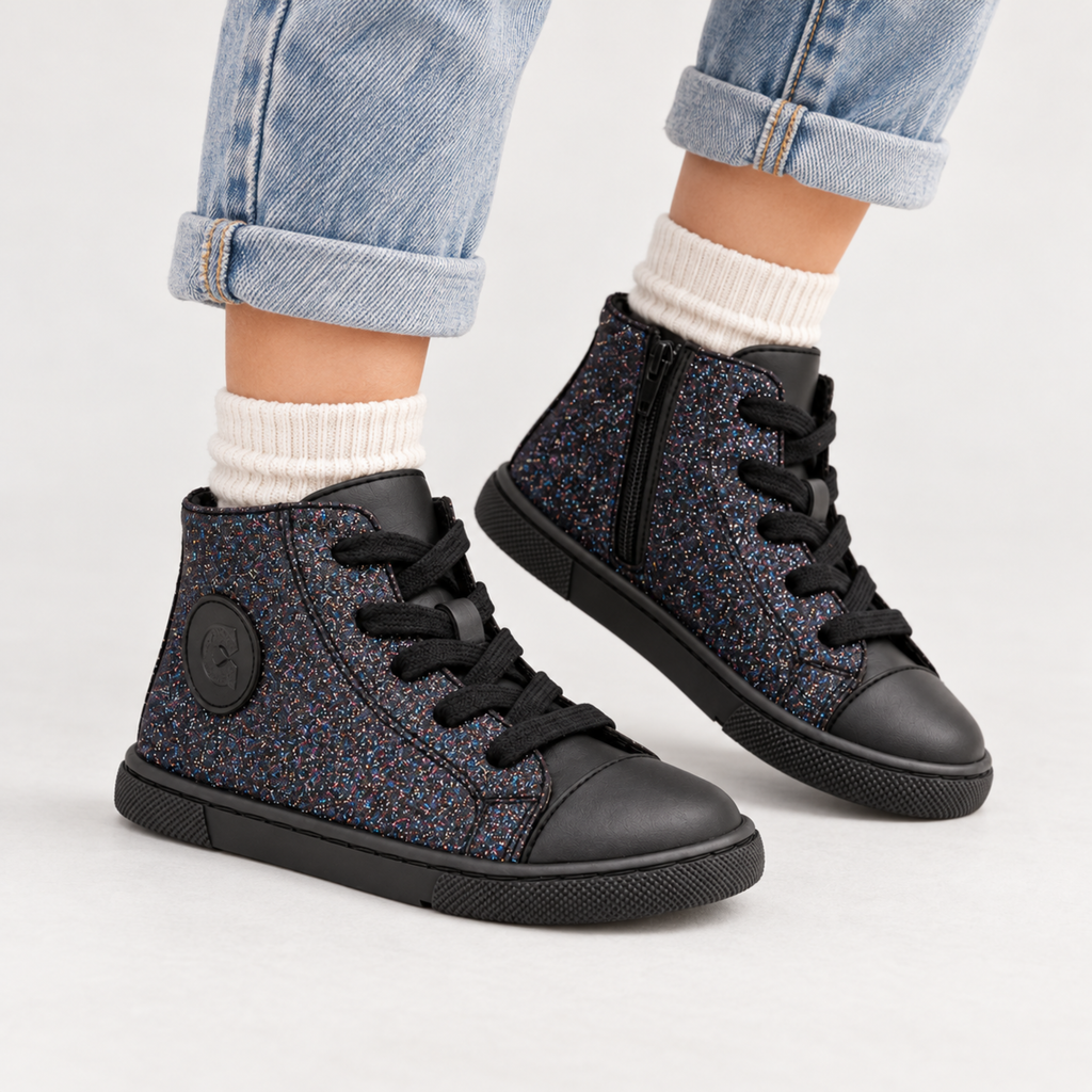 Sneaker Enna Navy