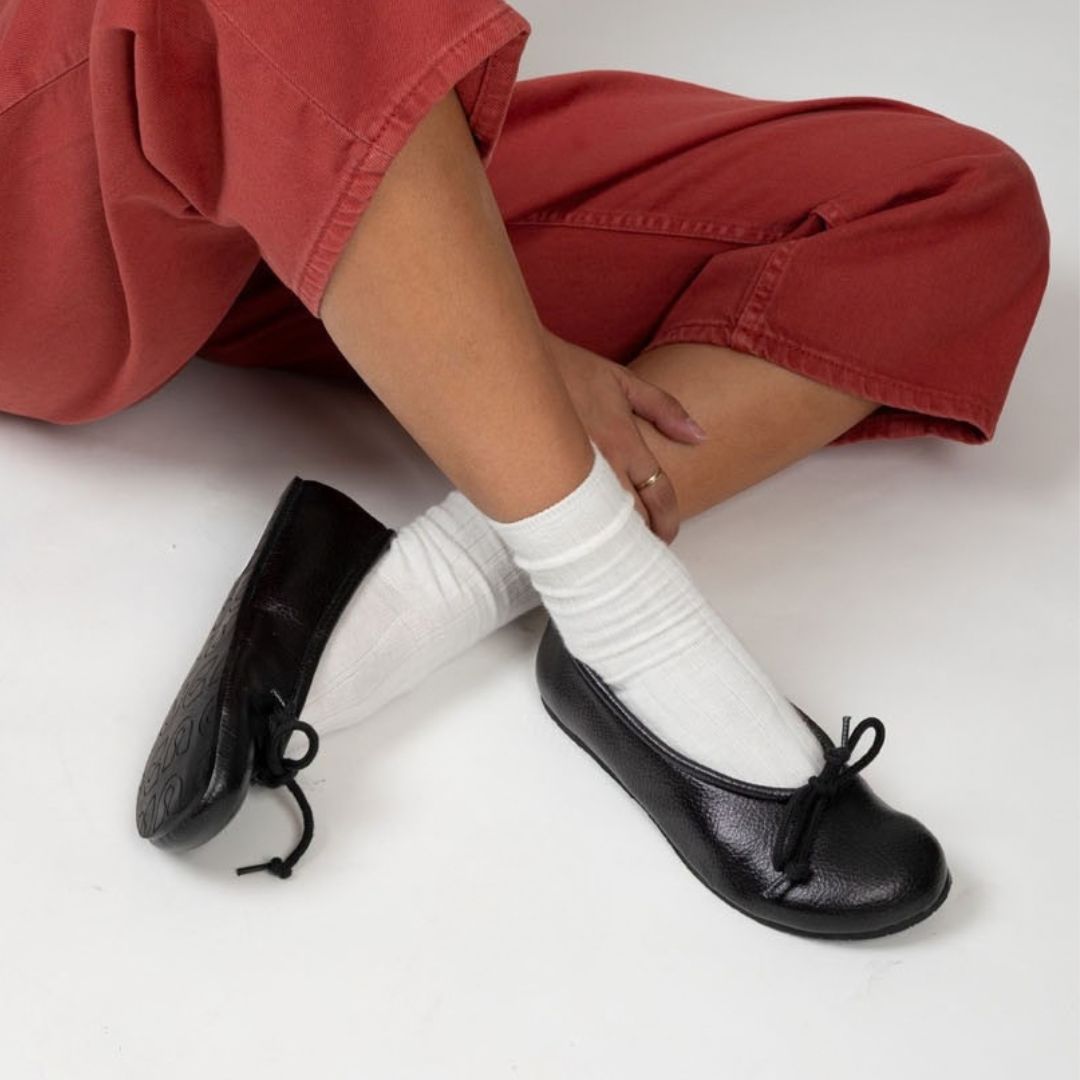 Bailarina Lia Black
