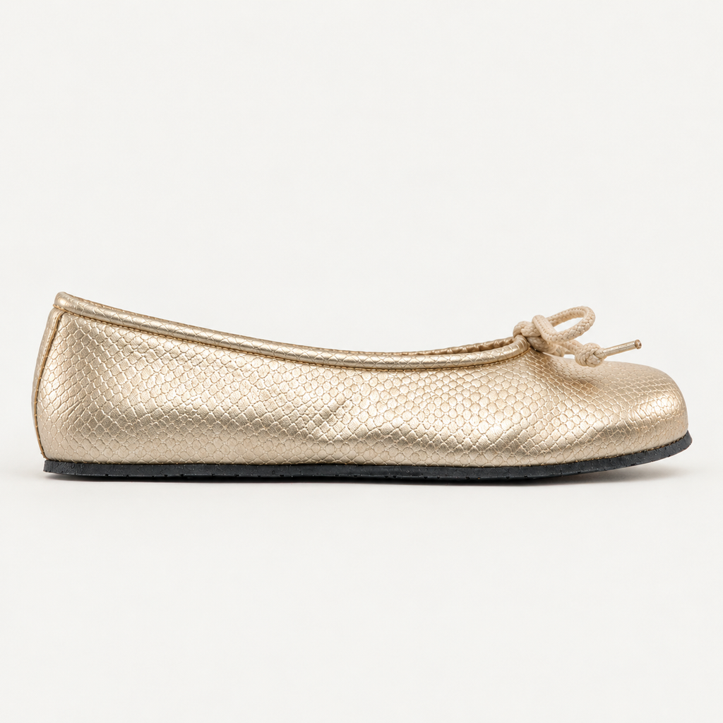 Bailarina Lia Gold