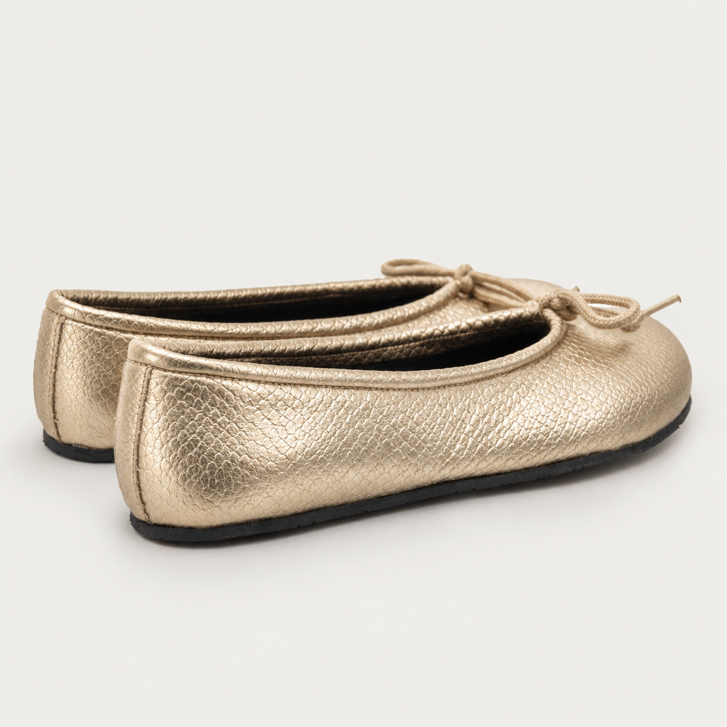 Bailarina Lia Gold