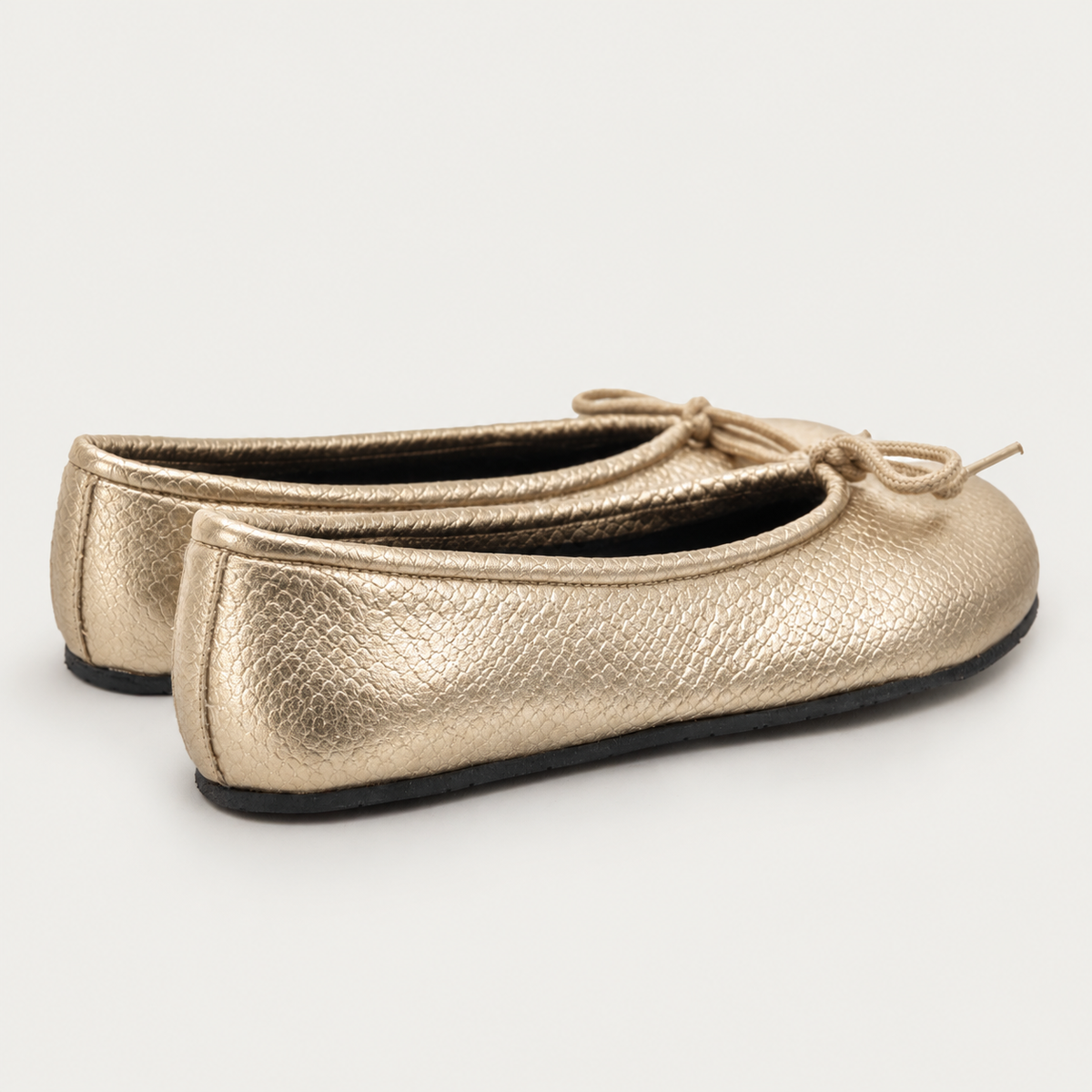 Bailarina Lia Gold