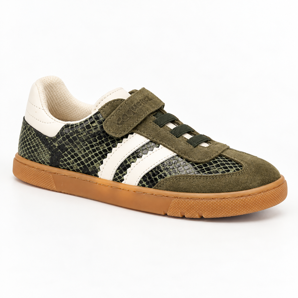 Sneaker Trick Bori Junior