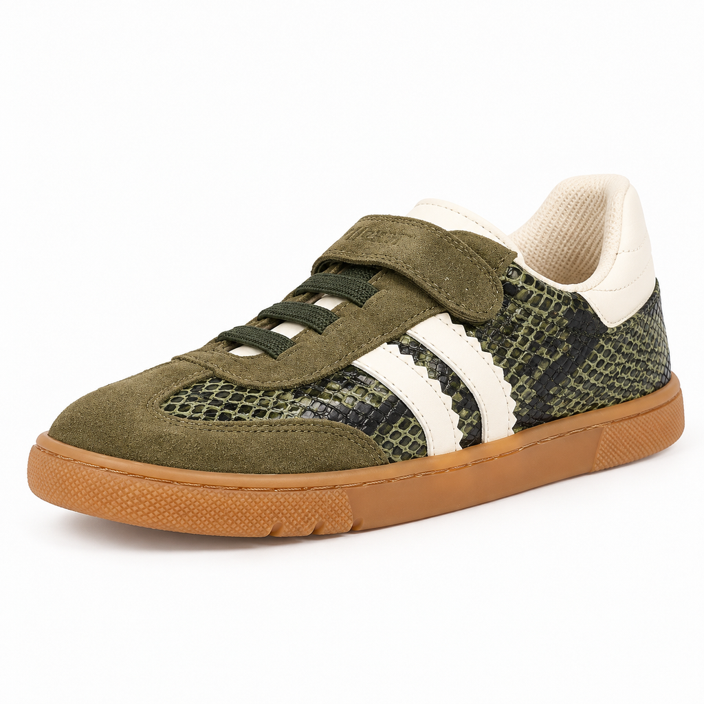 Sneaker Trick Bori Junior