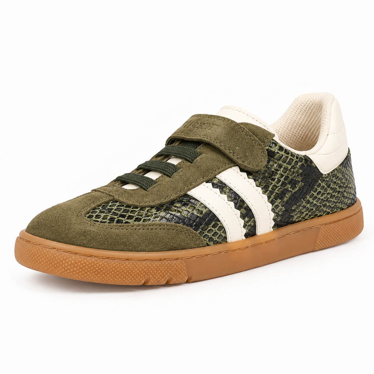 Sneaker Trick Bori Junior