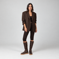 Bota Noria Brown
