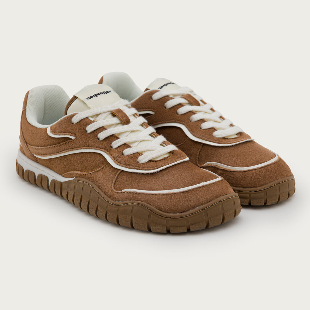 Sneaker Kian Earth