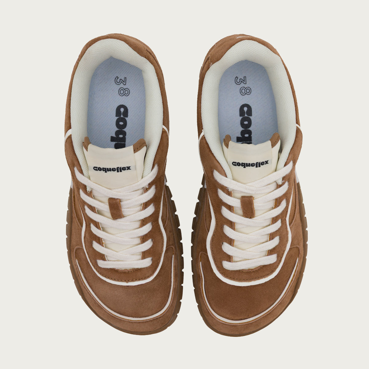 Sneaker Kian Earth