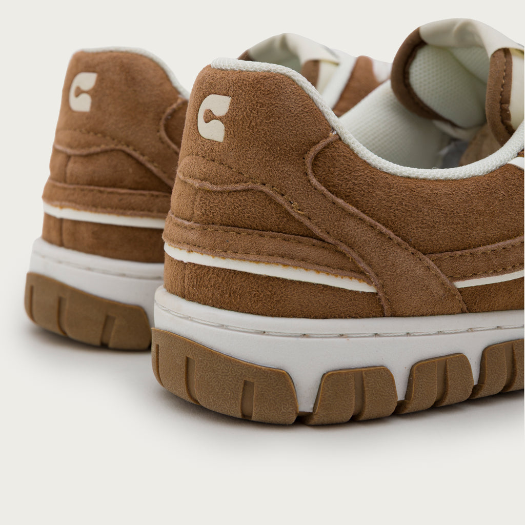 Sneaker Kian Earth