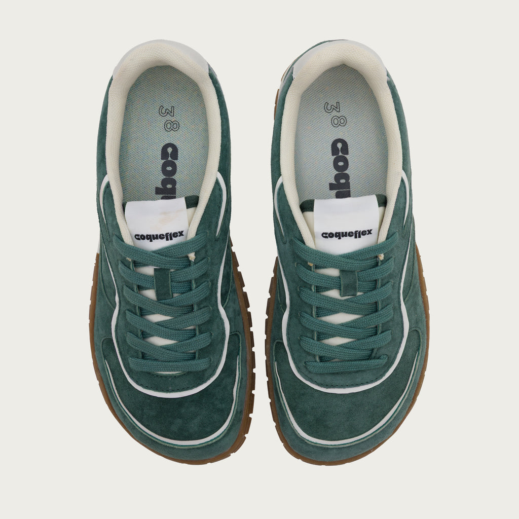 Sneaker Kian Forest