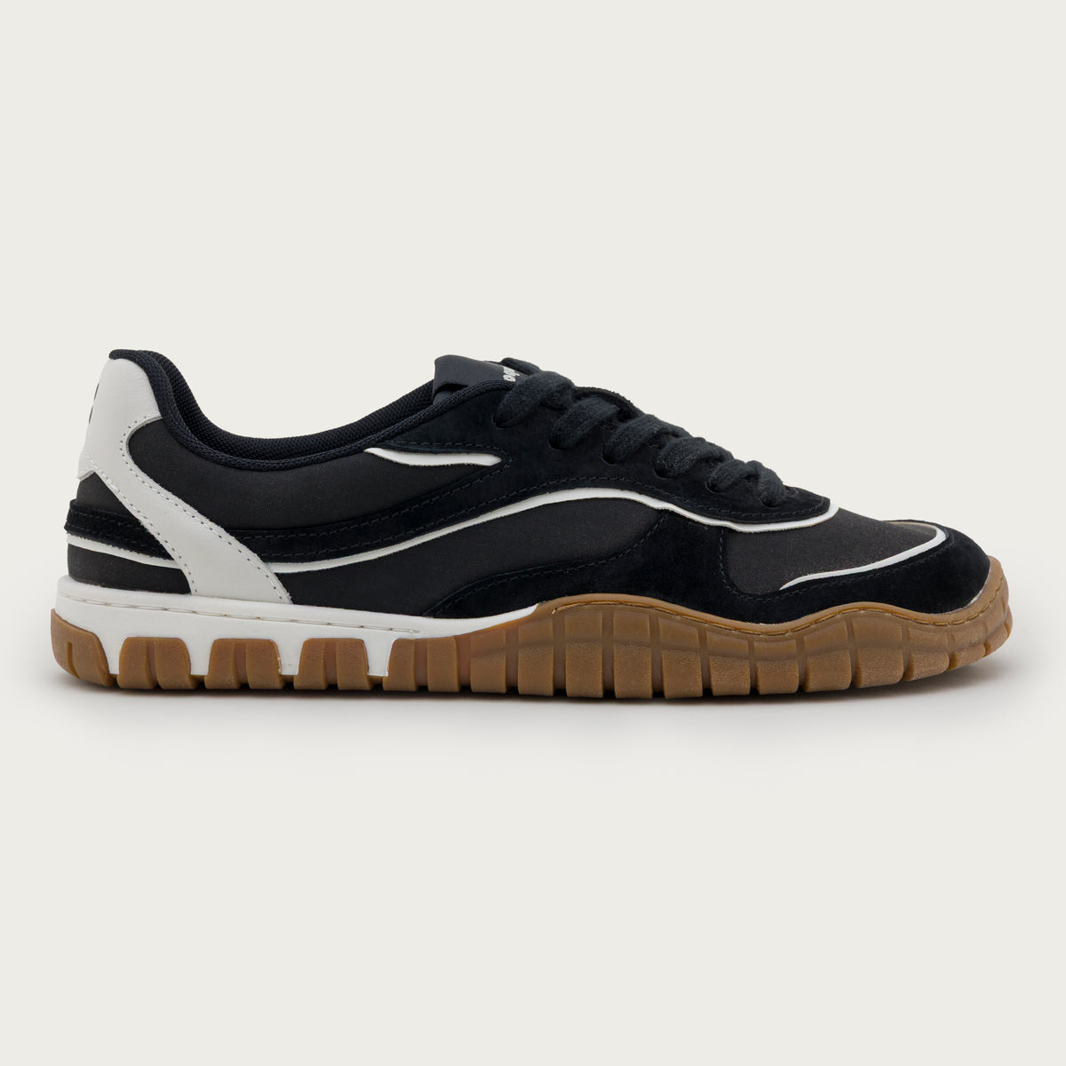 Sneaker Kian Black