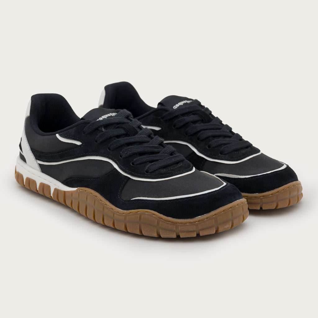 Sneaker Kian Black