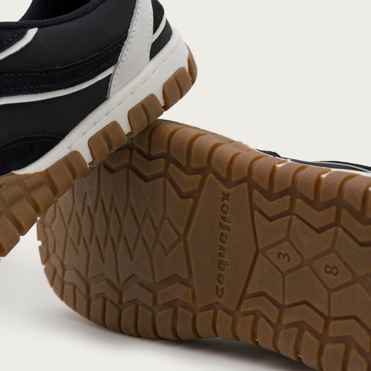 Sneaker Kian Black