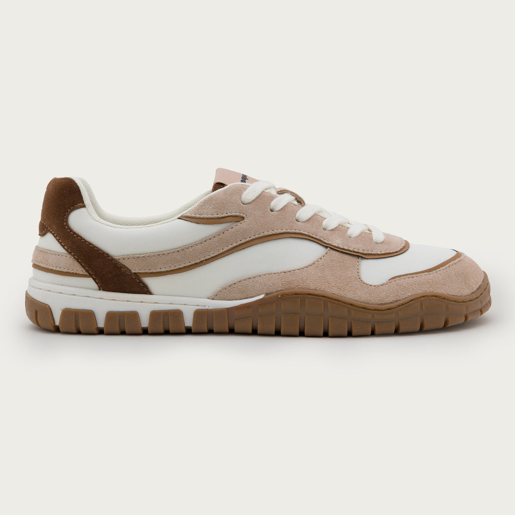 Sneaker Kian Sand