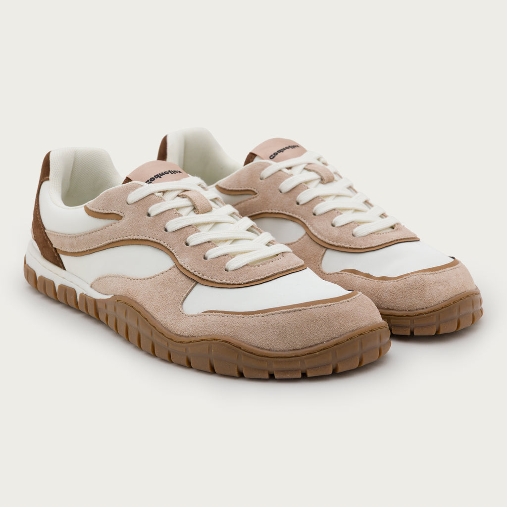 Sneaker Kian Sand