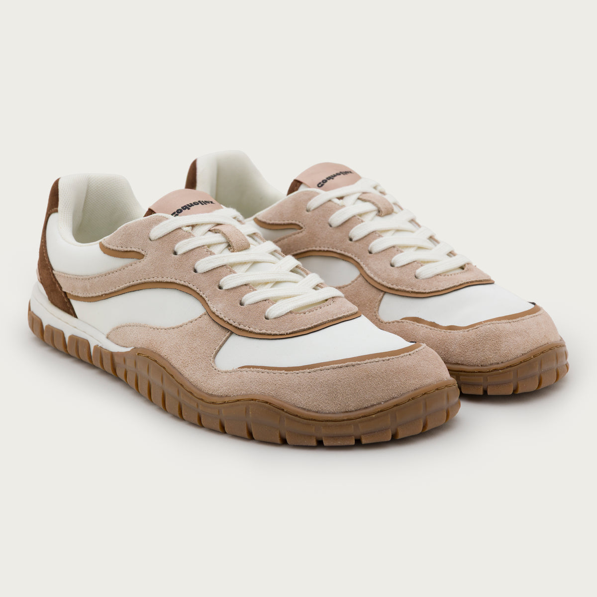 Sneaker Kian Sand