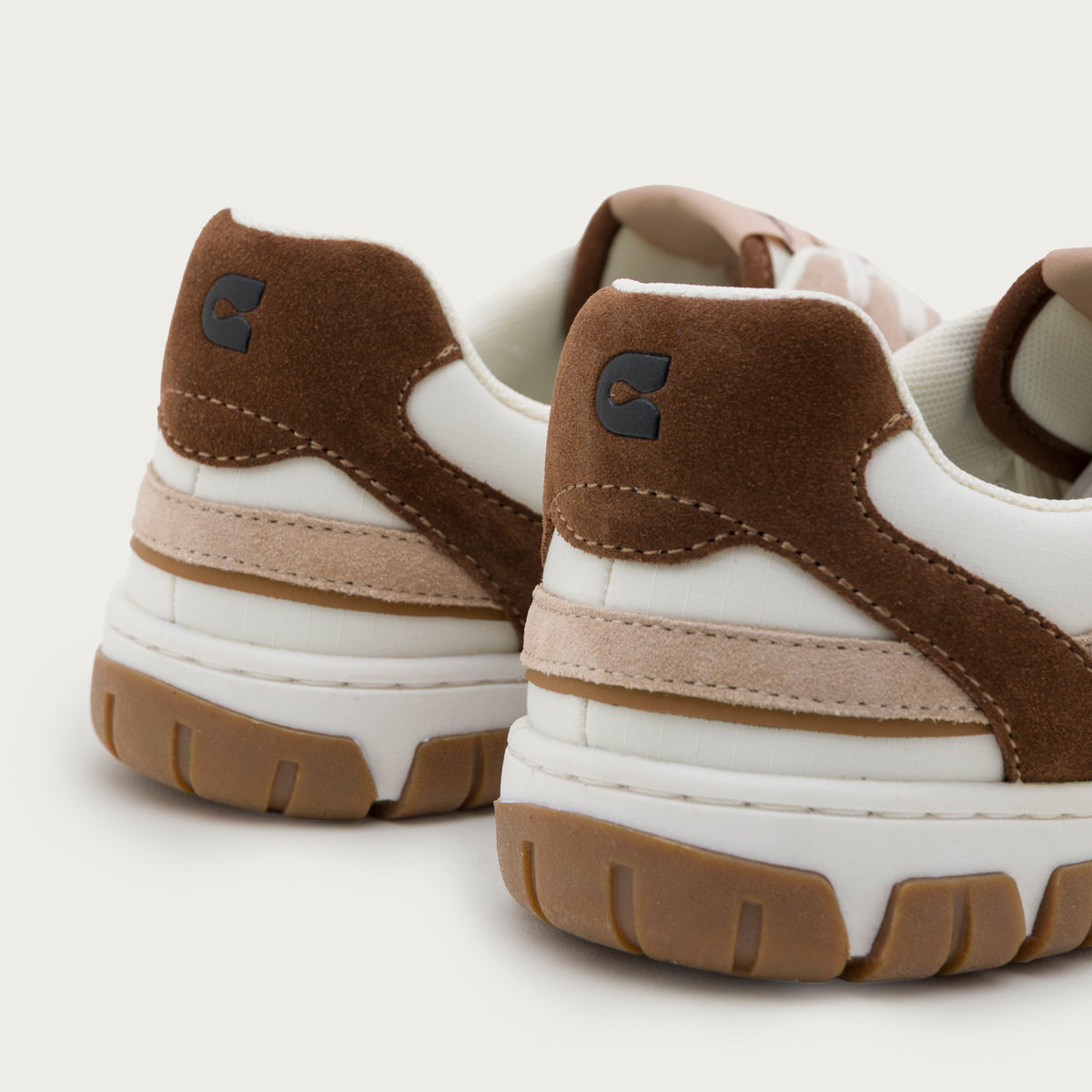 Sneaker Kian Sand